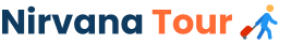 Nirwana Tour Logo